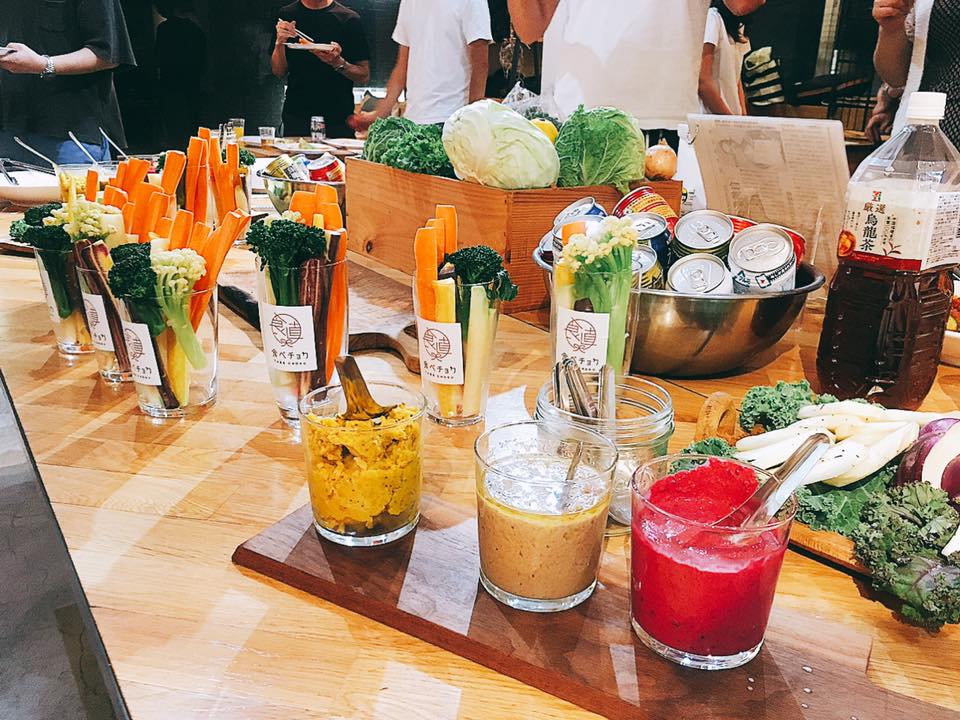 食べチョクアンバサダー大募集!